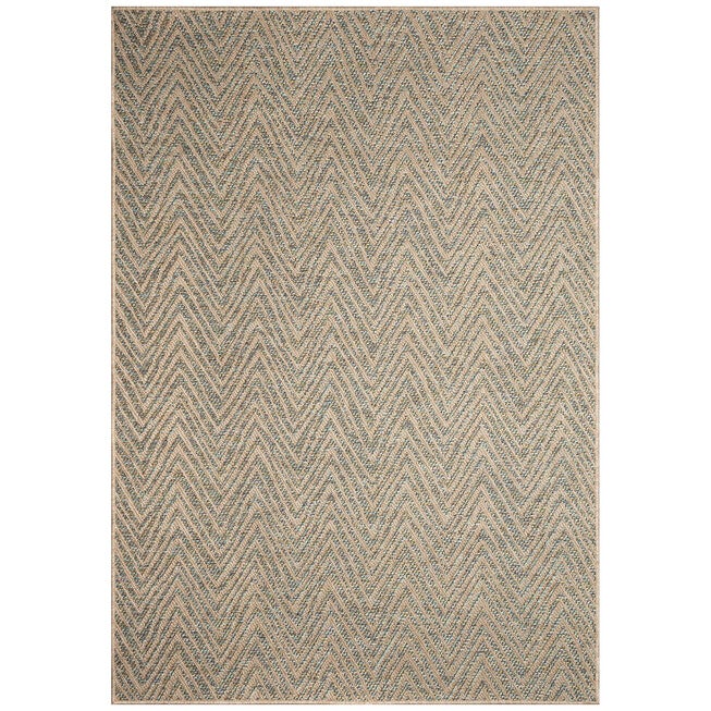 Roma Mountains Indoor/Outdoor Area Rug Cool, COOL, hi-res image number 0