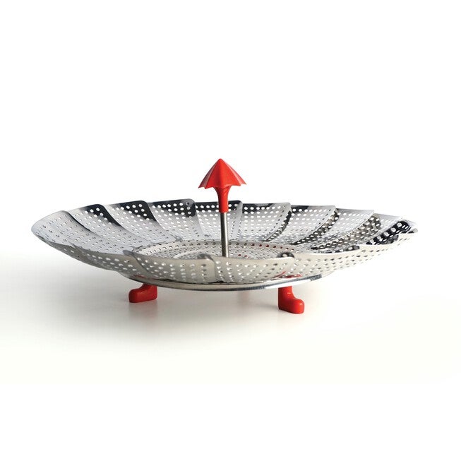 Umbrella Steam Basket, 12 inches, , alternate image number null