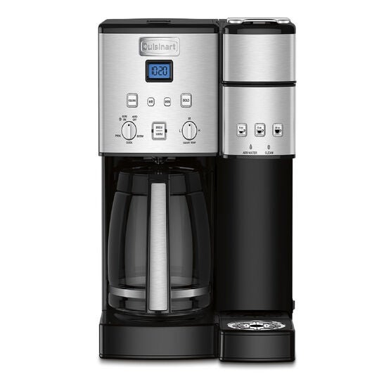 Coffee Center, BLACK, hi-res image number null