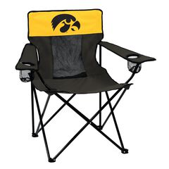 Iowa Elite Chair Tailgate
