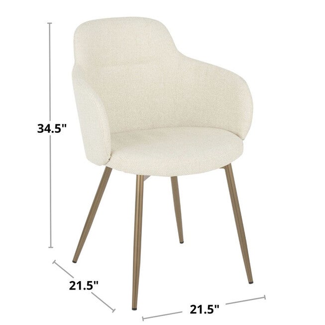 Boyne Chair - Set Of 2, , alternate image number null