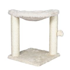 Baza Scratching Post with Hammock