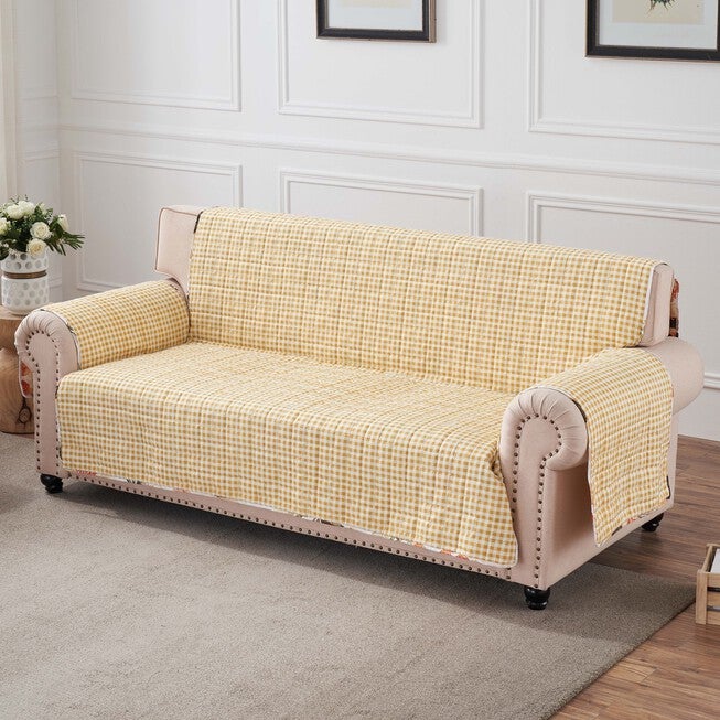 Somerset Reversible Furniture Protector, , alternate image number null