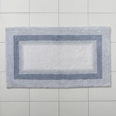 Amore Ombre Bath Rug