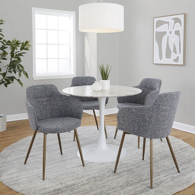 Boyne Chair - Set Of 2, , alternate image number null
