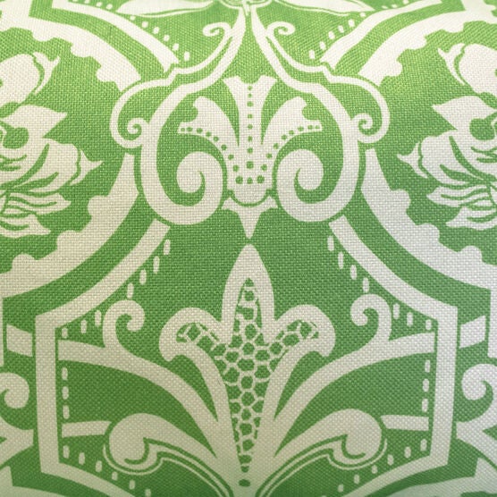 New York Botanical Garden® Alhambra Lumbar Decorative Pillow Dec Pillow, , alternate image number null