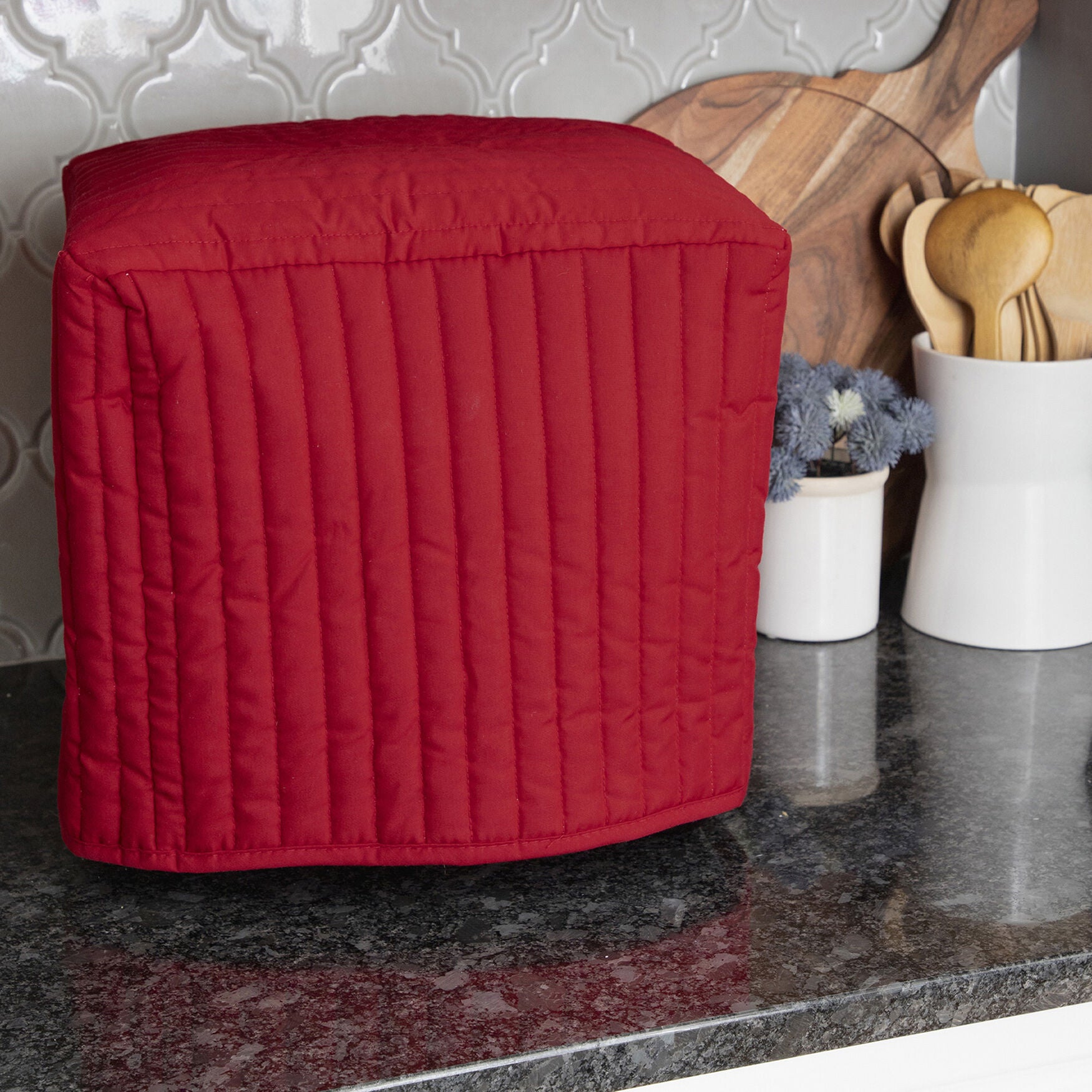 5Qt Air Fryer Appliance Cover, , alternate image number 3