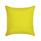 Modern Links Applique 20X20 Indoor Outdoor Decorative Pillow, , on-hover image number null