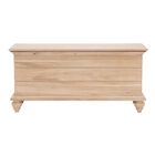 Whitehurst Cedar Chest Natural, , on-hover image number null
