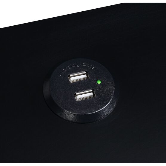 Accent Table (Usb Charging Dock), , alternate image number null
