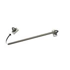 Super Hold Magnetic Window Curtain Rod Set Window, , on-hover image number null