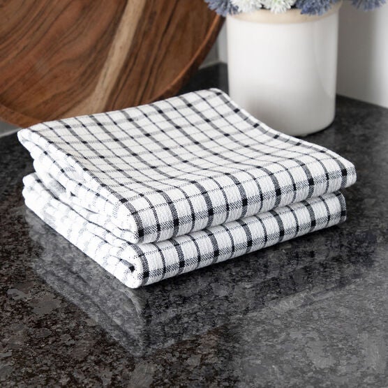 2Pk Wonder Towel, , alternate image number null