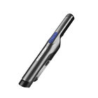 Kalorik Home Handheld Vacuum with Floor Extension, Gray, , alternate image number null