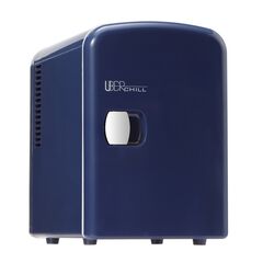 Uber Chill Portable Mini Fridge