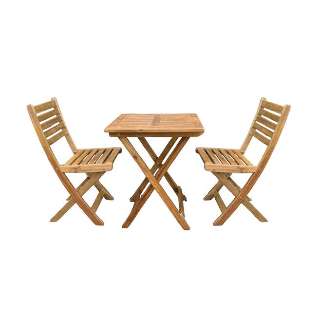 Square Folding Table, , on-hover image number 1