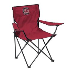 South Carolina Quad Chair Tailgate