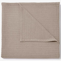BH Studio Extra Large Cotton Blanket