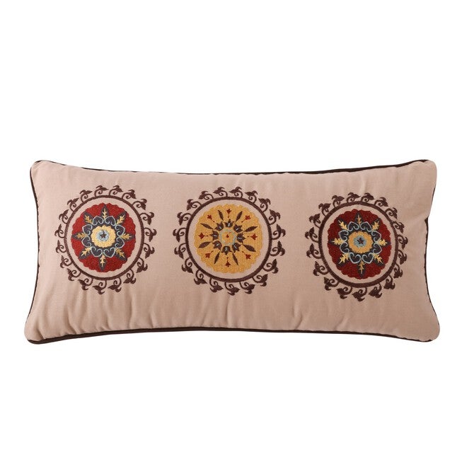 Andorra Decorative Pillow, MULTI, hi-res image number 0