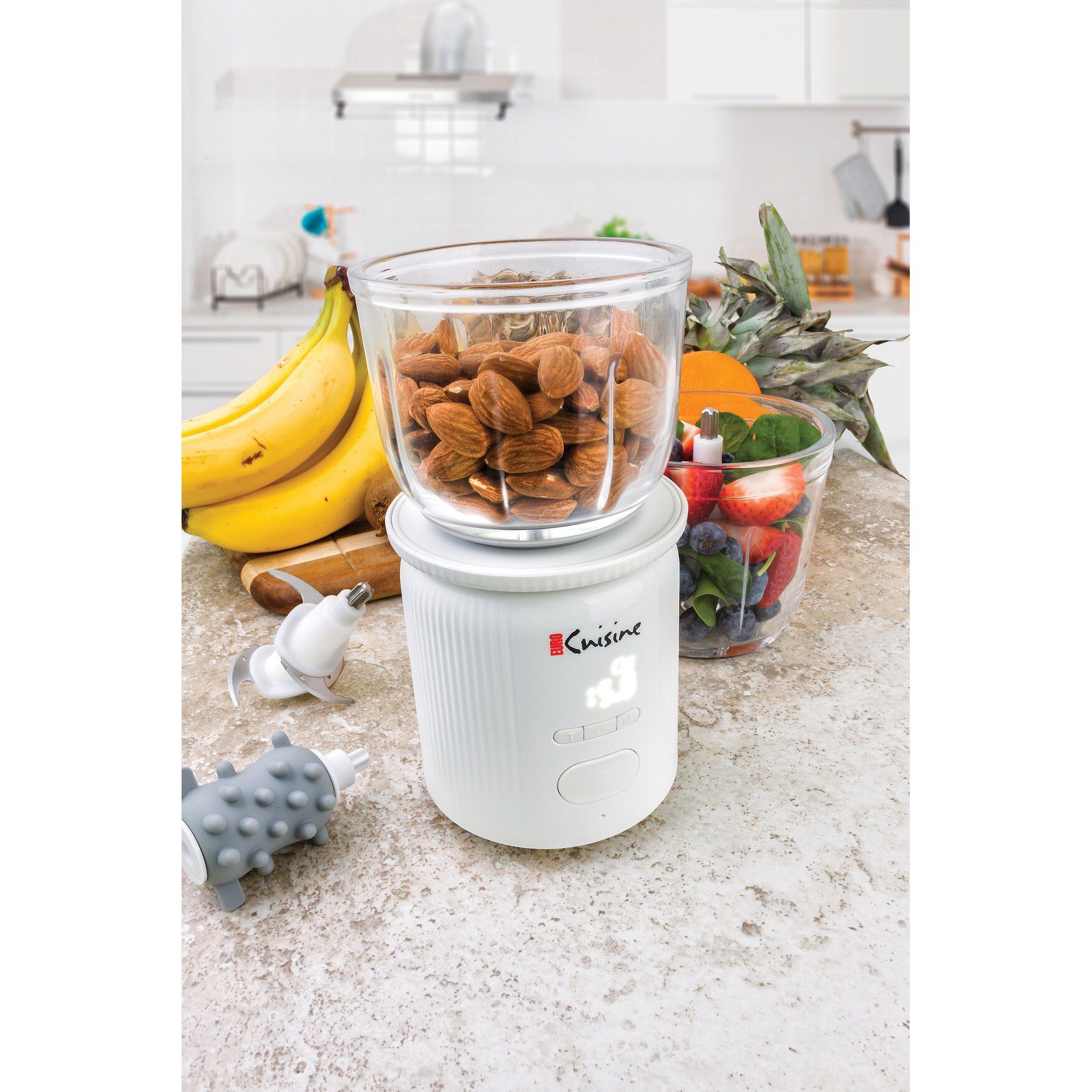 Chopper With Scale, , alternate image number 5