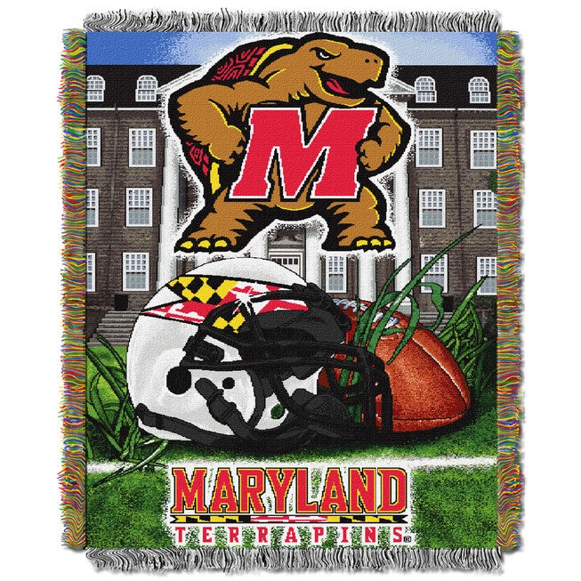 Maryland HFA Throw, MULTI, hi-res image number null