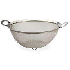 Mesh Colander 4qt
