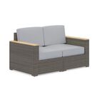 Boca Raton Loveseat, , on-hover image number null