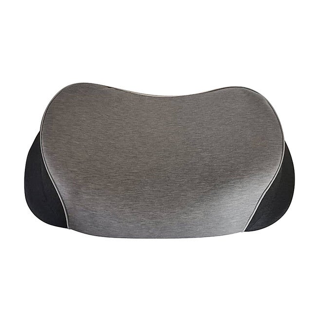 PainX Orthopedic Pillow, BLACK, alternate image number null