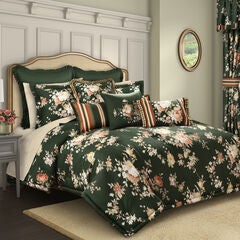 BRITTANY COMFORTER SET