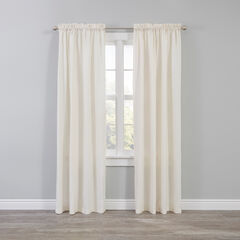 Curtains For Rods