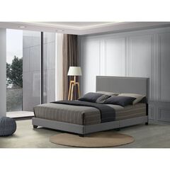 Queen Bed Bedroom