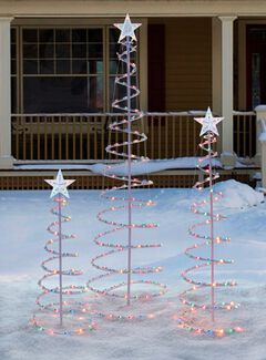 Christmas Lights