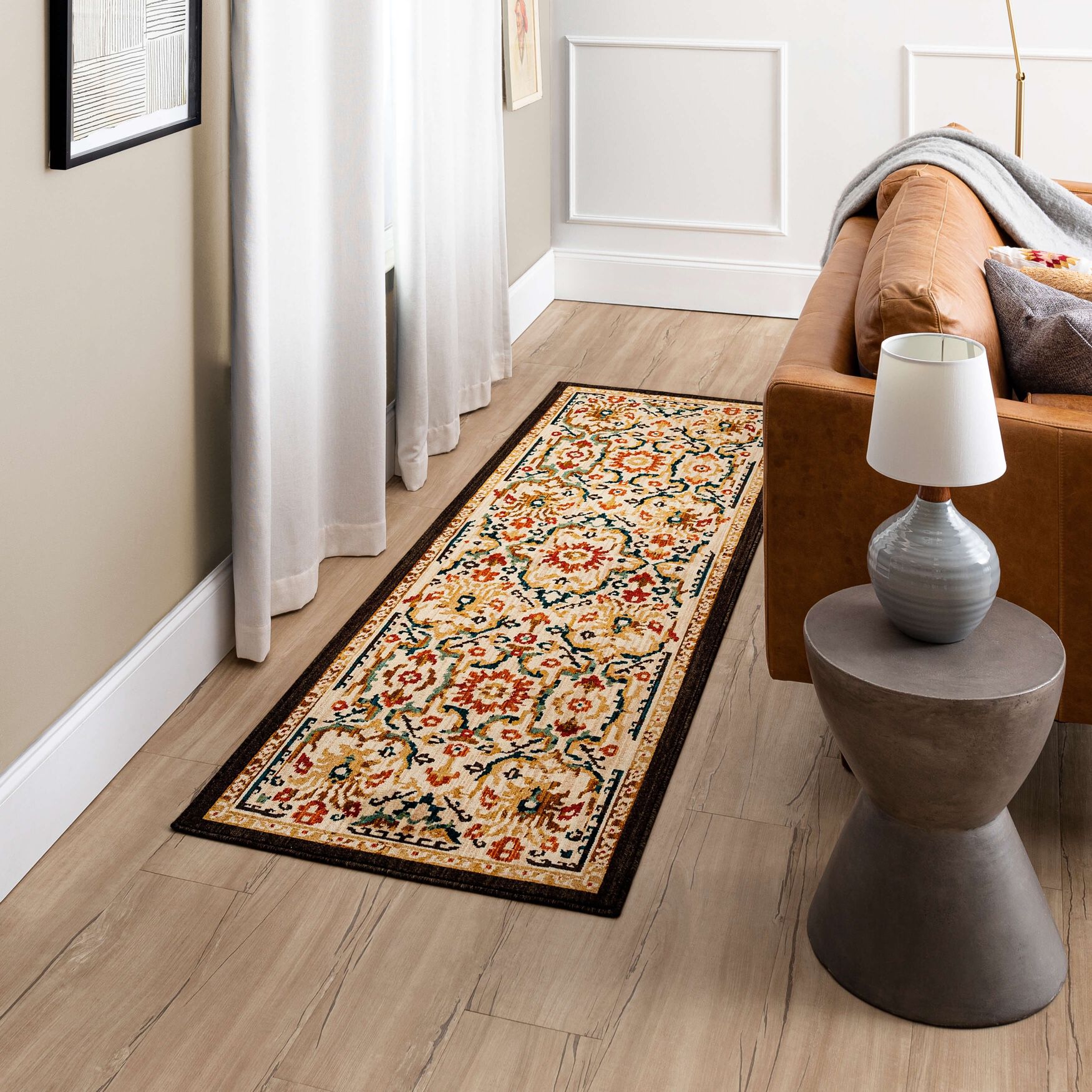 Hale Area Rug, , alternate image number 9