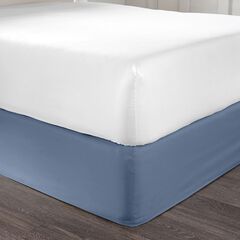 BH Studio Microfiber Bedskirt