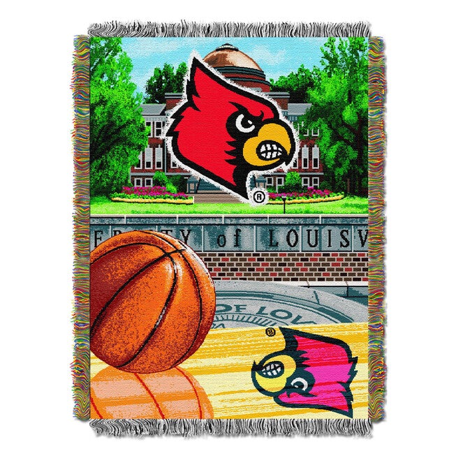 Louisville HFA Throw, MULTI, hi-res image number null