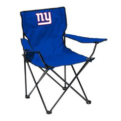 New York Giants Quad Chair Tailgate