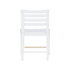 Flynn Counter Stool White Set of 2, , alternate image number null