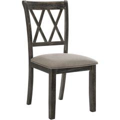 Side Chair (Set-2)