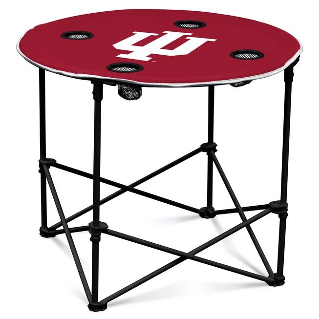 Indiana Round Table Tailgate, MULTI, hi-res image number 0
