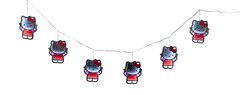 Hello Kitty® Garland Ekkolight 6