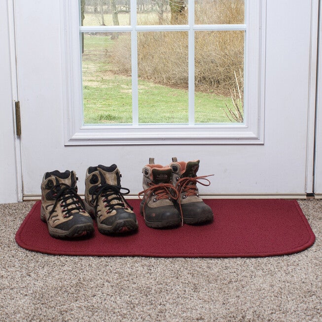 Solid Accent Rug, , alternate image number 5