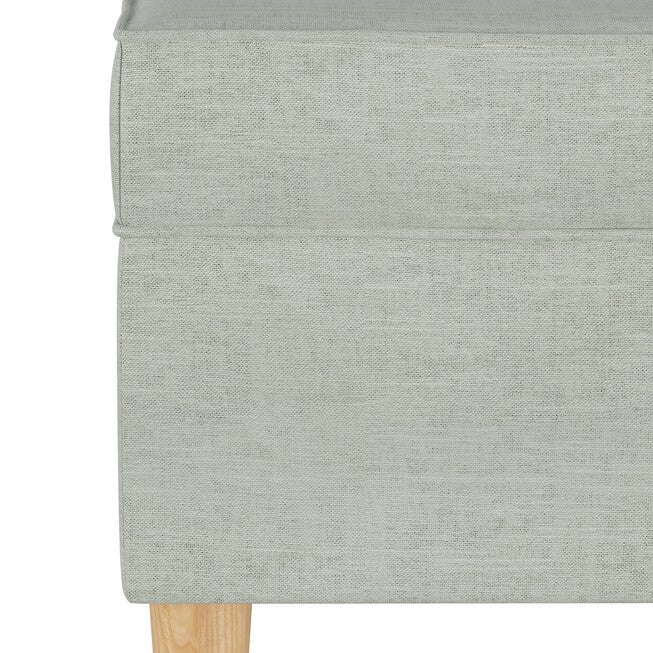 Linen Storage Bench, , alternate image number 3