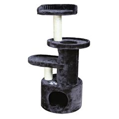 Oviedo Cat Tower