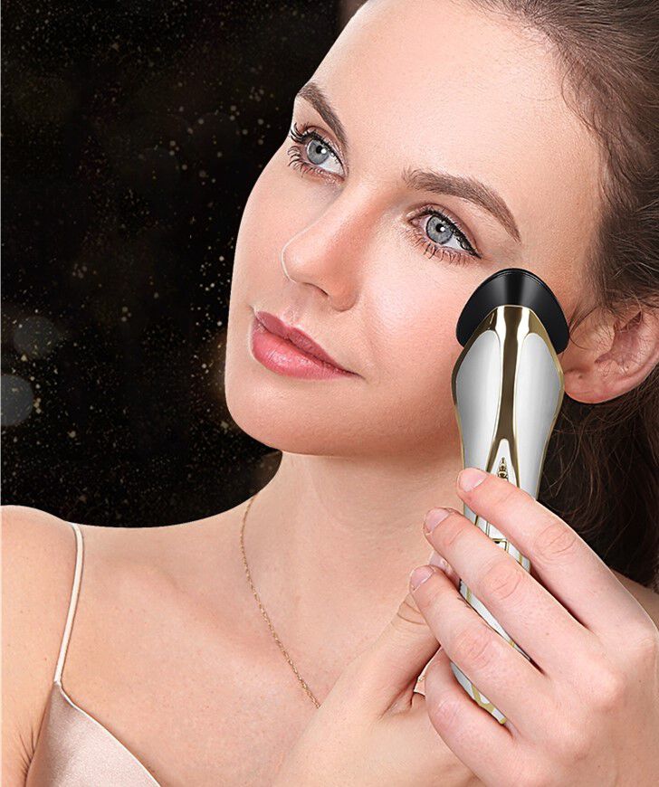 Beautiful Face Premium Gadgets, WHITE, alternate image number 7