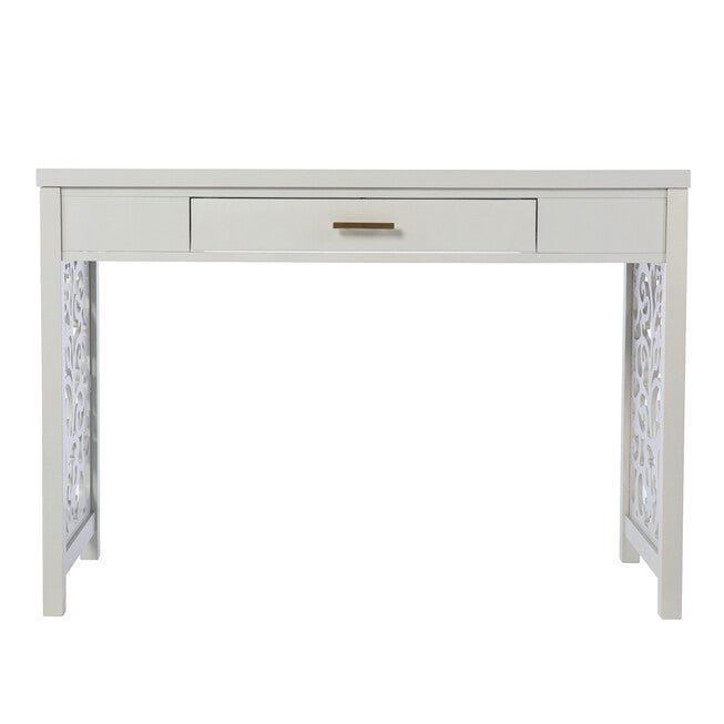 Ivybridge Desk W Storage, , on-hover image number 1