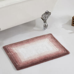 Torrent Bath Mat Rug, 21" X 34"
