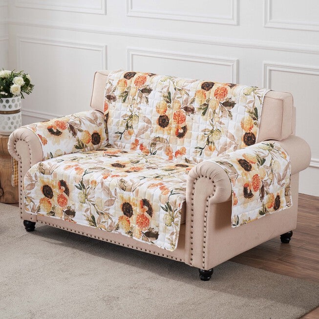 Somerset Reversible Furniture Protector, , alternate image number null