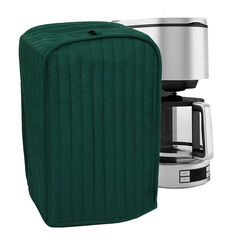 Coffee Maker, Mixer Cover