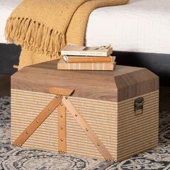 Kande Storage Trunk