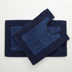 BH Studio 2-Pc. Bath Rug Set