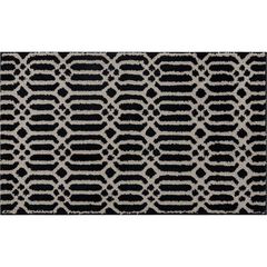 Linkage Bath Rug